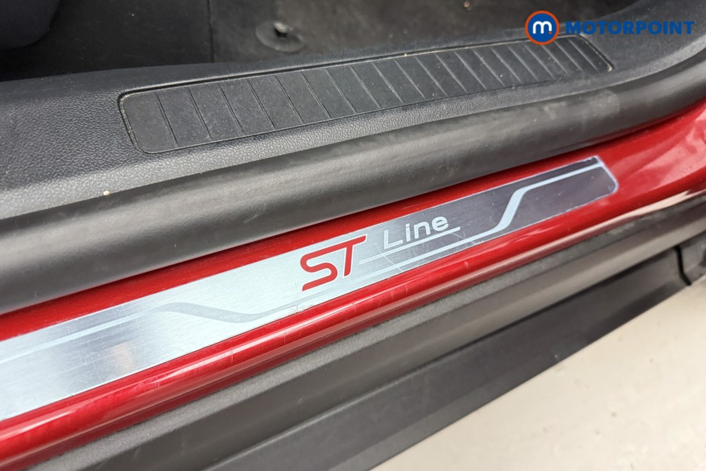 Ford Kuga St-Line X Edition Automatic Petrol Plug-In Hybrid SUV - Stock Number (1599214) - 22nd supplementary image