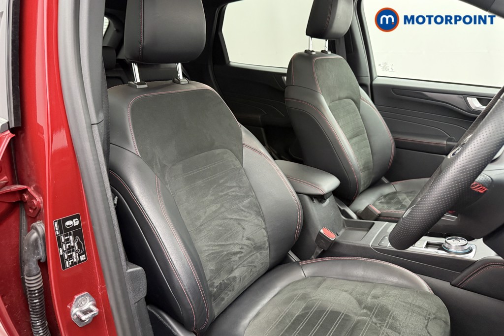 Ford Kuga St-Line X Edition Automatic Petrol Plug-In Hybrid SUV - Stock Number (1599214) - 24th supplementary image