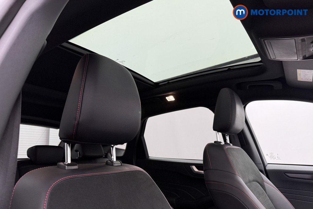 Ford Kuga St-Line X Edition Automatic Petrol Plug-In Hybrid SUV - Stock Number (1599214) - 25th supplementary image