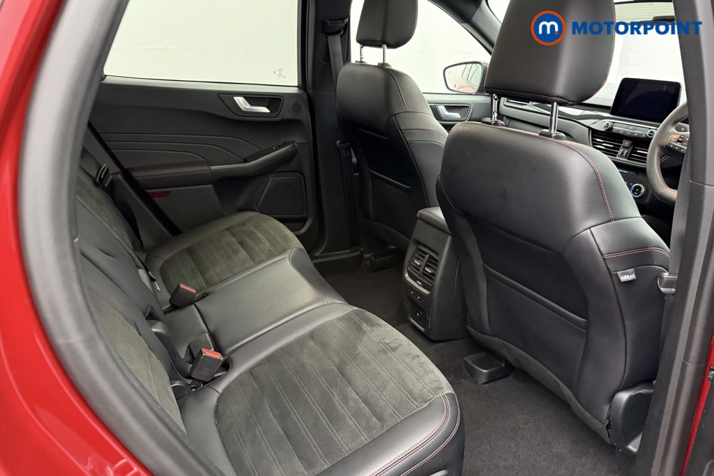 Ford Kuga St-Line X Edition Automatic Petrol Plug-In Hybrid SUV - Stock Number (1599214) - 26th supplementary image