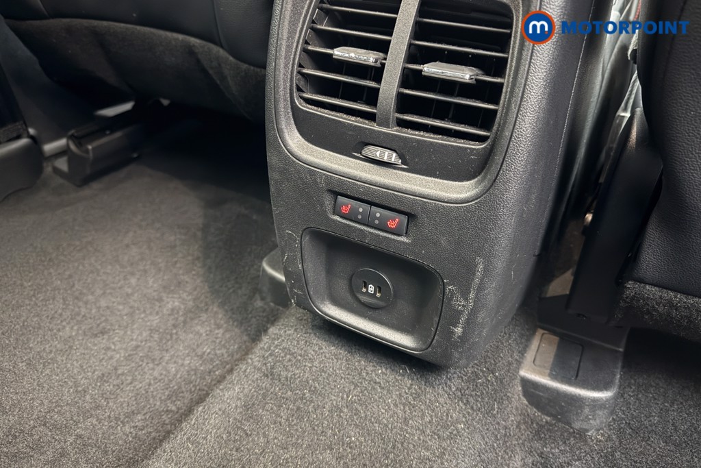 Ford Kuga St-Line X Edition Automatic Petrol Plug-In Hybrid SUV - Stock Number (1599214) - 27th supplementary image