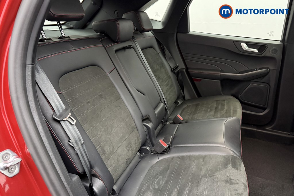 Ford Kuga St-Line X Edition Automatic Petrol Plug-In Hybrid SUV - Stock Number (1599214) - 28th supplementary image