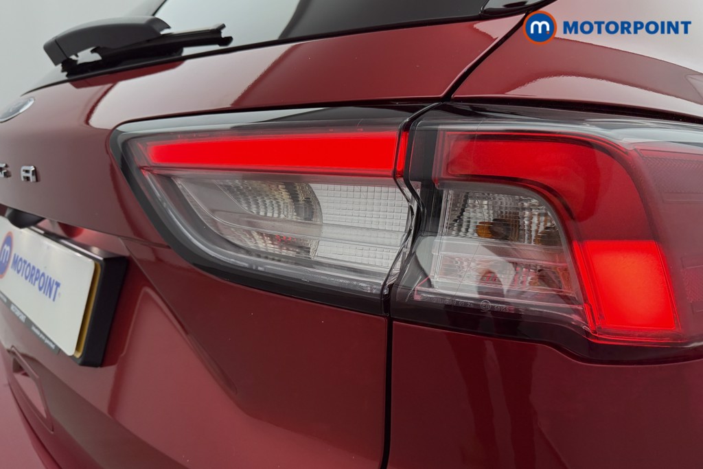 Ford Kuga St-Line X Edition Automatic Petrol Plug-In Hybrid SUV - Stock Number (1599214) - 31st supplementary image