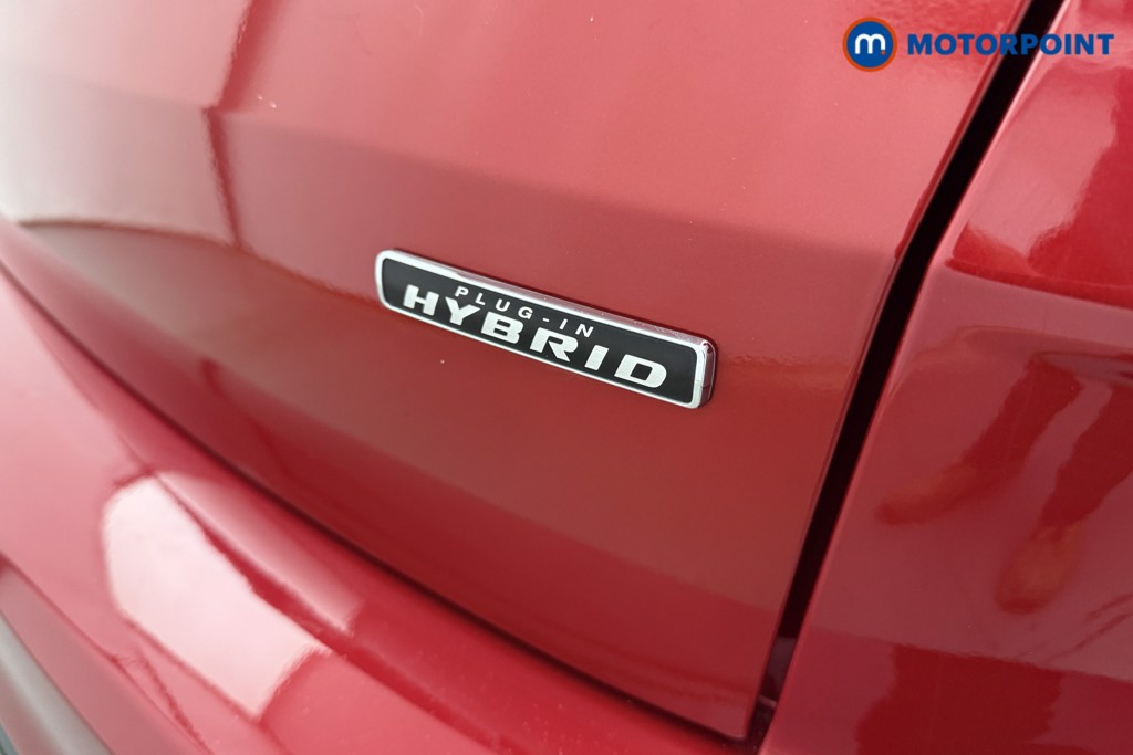 Ford Kuga St-Line X Edition Automatic Petrol Plug-In Hybrid SUV - Stock Number (1599214) - 32nd supplementary image