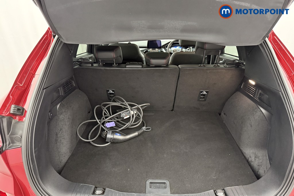 Ford Kuga St-Line X Edition Automatic Petrol Plug-In Hybrid SUV - Stock Number (1599214) - 33rd supplementary image