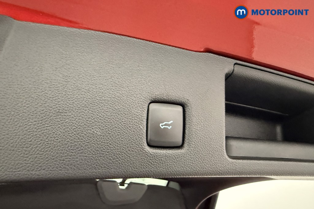 Ford Kuga St-Line X Edition Automatic Petrol Plug-In Hybrid SUV - Stock Number (1599214) - 34th supplementary image