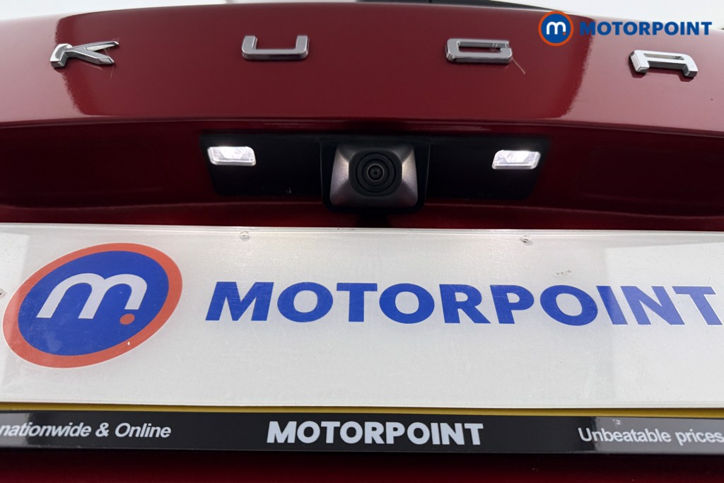 Ford Kuga St-Line X Edition Automatic Petrol Plug-In Hybrid SUV - Stock Number (1599214) - 35th supplementary image