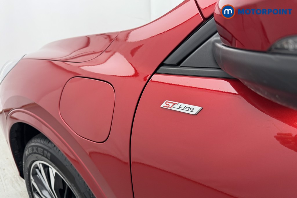 Ford Kuga St-Line X Edition Automatic Petrol Plug-In Hybrid SUV - Stock Number (1599214) - 36th supplementary image