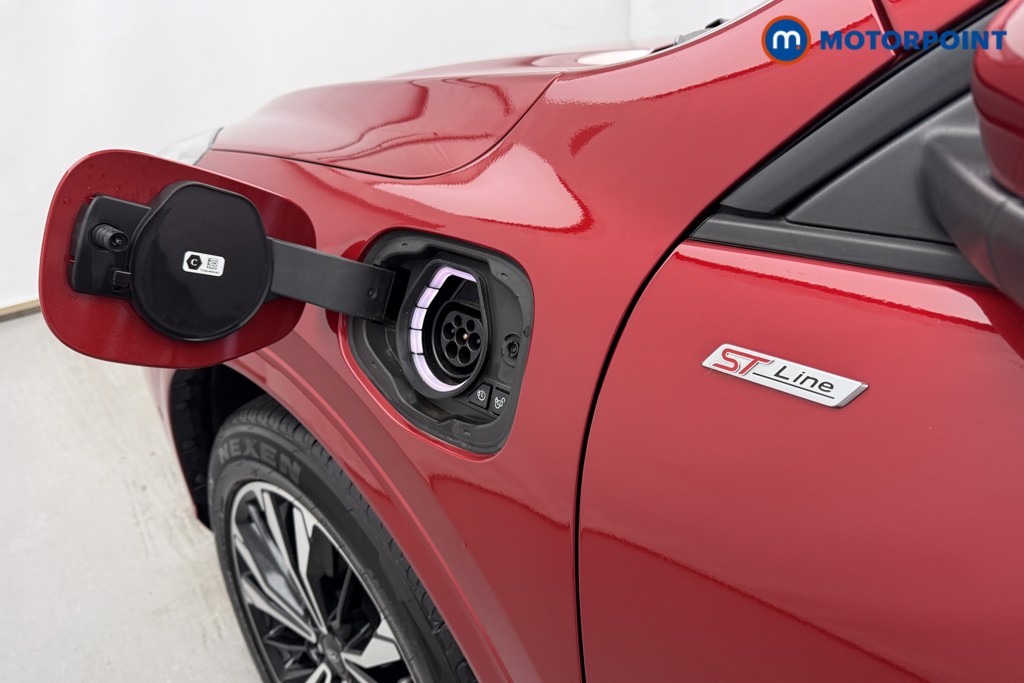 Ford Kuga St-Line X Edition Automatic Petrol Plug-In Hybrid SUV - Stock Number (1599214) - 37th supplementary image