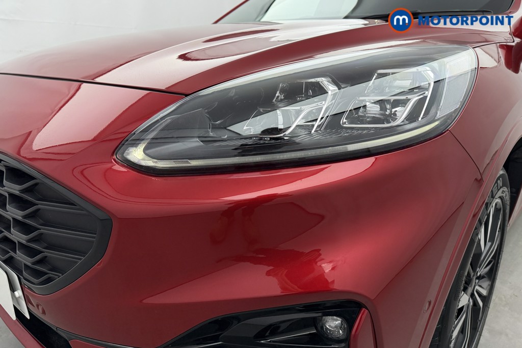 Ford Kuga St-Line X Edition Automatic Petrol Plug-In Hybrid SUV - Stock Number (1599214) - 38th supplementary image