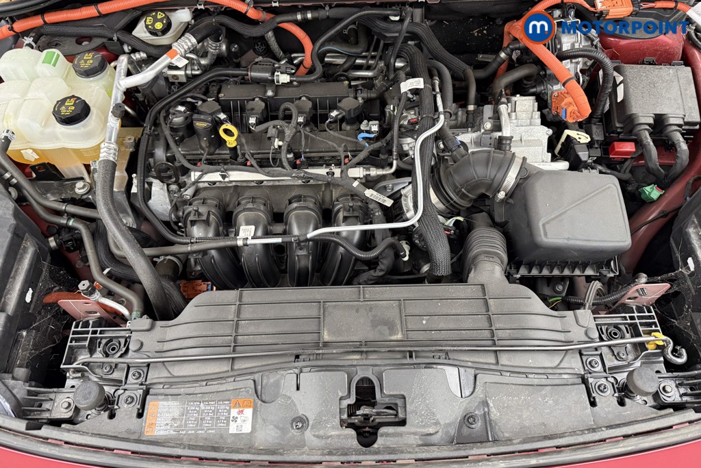 Ford Kuga St-Line X Edition Automatic Petrol Plug-In Hybrid SUV - Stock Number (1599214) - 39th supplementary image