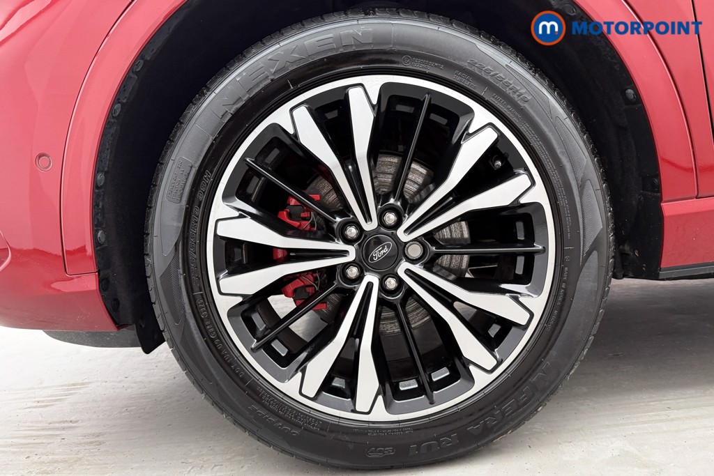 Ford Kuga St-Line X Edition Automatic Petrol Plug-In Hybrid SUV - Stock Number (1599214) - 40th supplementary image