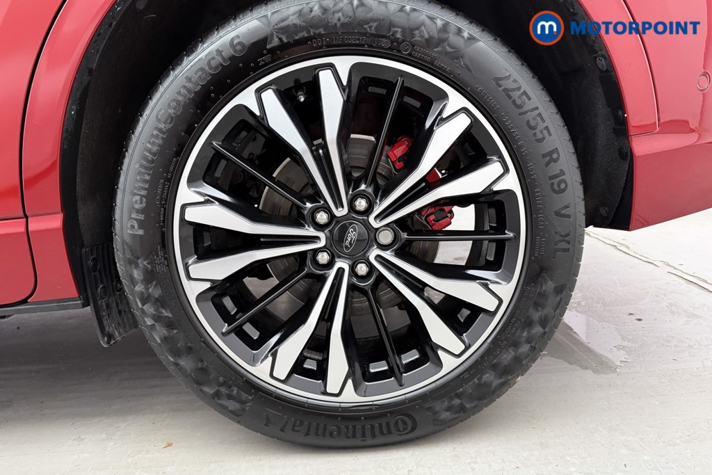 Ford Kuga St-Line X Edition Automatic Petrol Plug-In Hybrid SUV - Stock Number (1599214) - 41st supplementary image