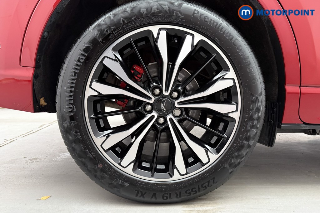 Ford Kuga St-Line X Edition Automatic Petrol Plug-In Hybrid SUV - Stock Number (1599214) - 42nd supplementary image