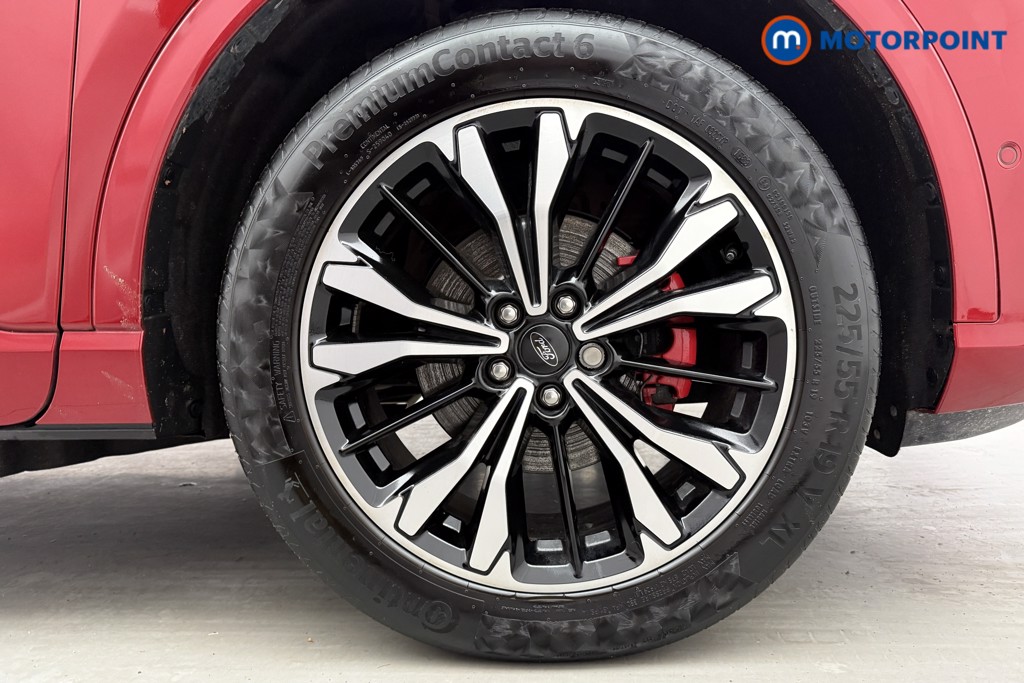 Ford Kuga St-Line X Edition Automatic Petrol Plug-In Hybrid SUV - Stock Number (1599214) - 43rd supplementary image