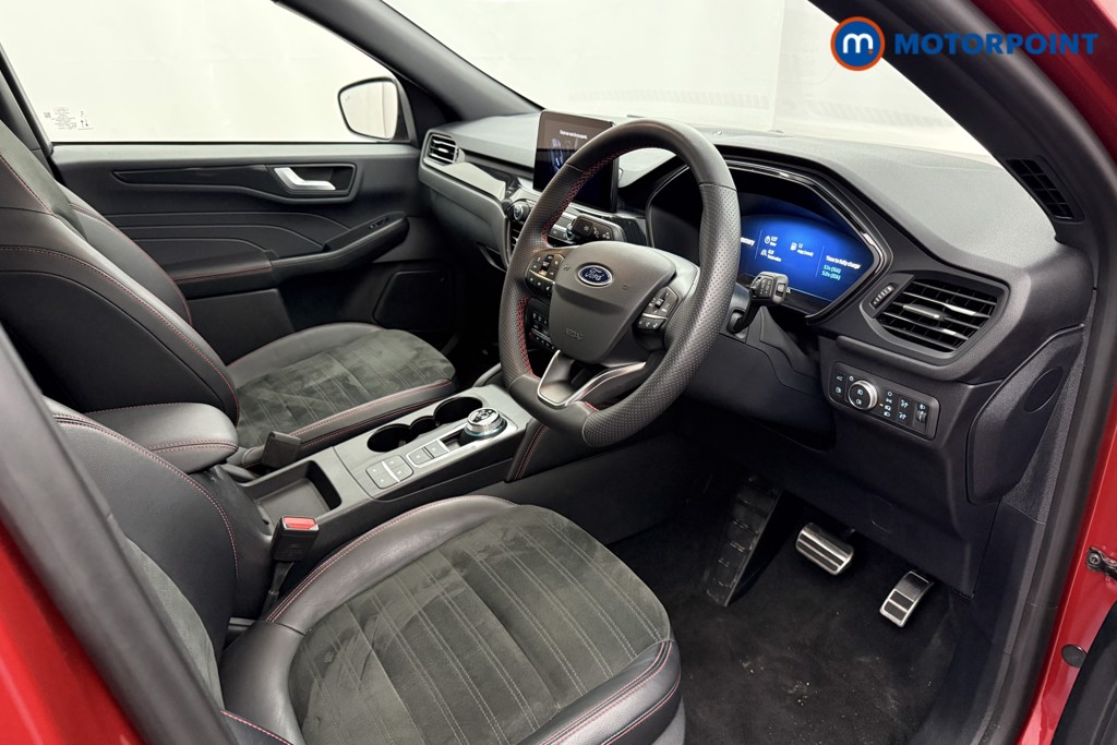 Ford Kuga St-Line X Edition Automatic Petrol Plug-In Hybrid SUV - Stock Number (1599214) - 1st supplementary image