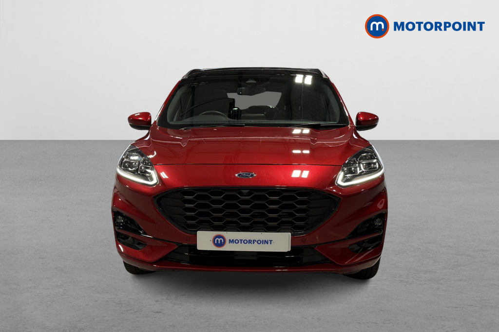 Ford Kuga St-Line X Edition Automatic Petrol Plug-In Hybrid SUV - Stock Number (1599214) - Front bumper