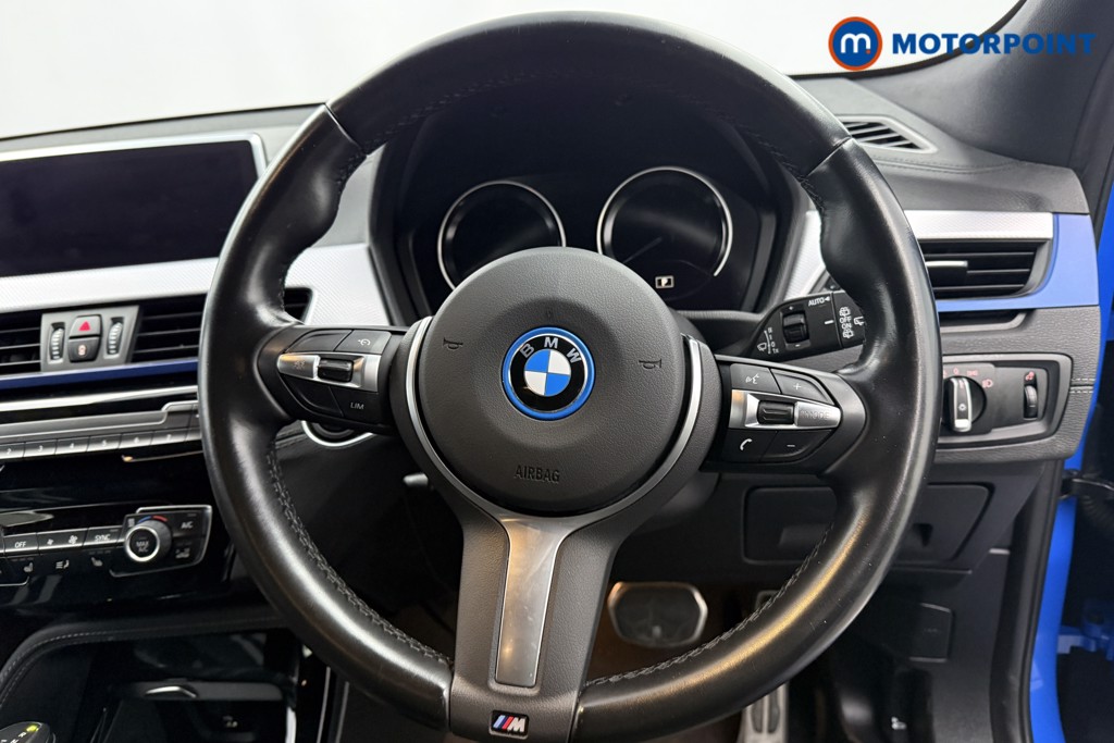 BMW X2 M Sport Automatic Petrol Plug-In Hybrid SUV - Stock Number (1599226) - 2nd supplementary image