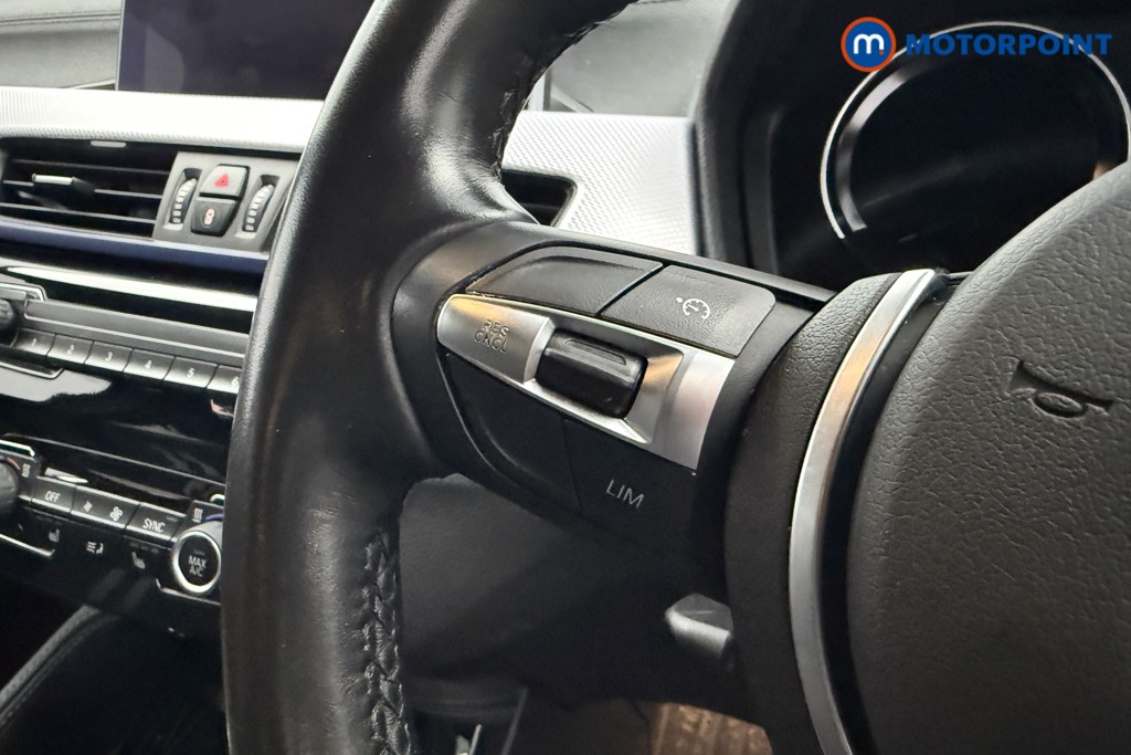 BMW X2 M Sport Automatic Petrol Plug-In Hybrid SUV - Stock Number (1599226) - 3rd supplementary image