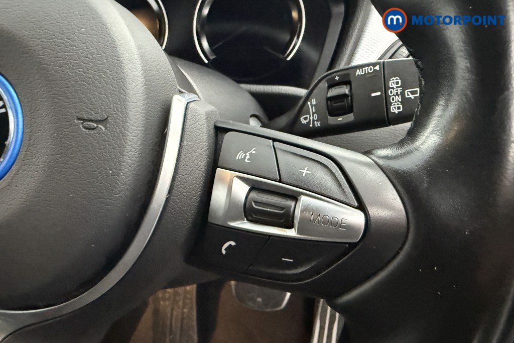 BMW X2 M Sport Automatic Petrol Plug-In Hybrid SUV - Stock Number (1599226) - 4th supplementary image