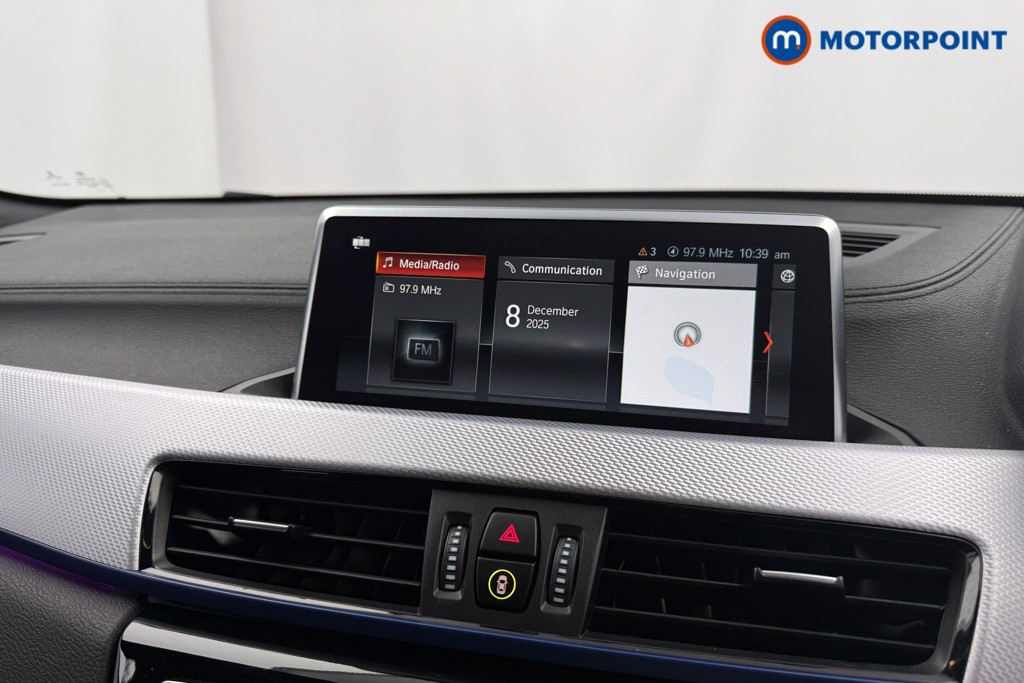 BMW X2 M Sport Automatic Petrol Plug-In Hybrid SUV - Stock Number (1599226) - 6th supplementary image