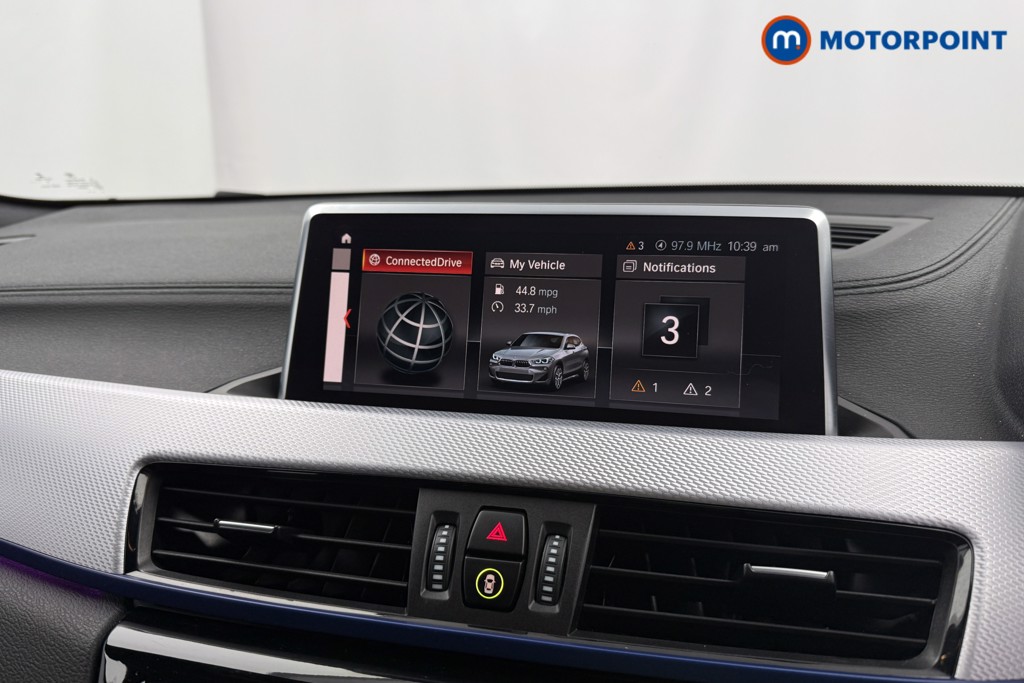 BMW X2 M Sport Automatic Petrol Plug-In Hybrid SUV - Stock Number (1599226) - 7th supplementary image