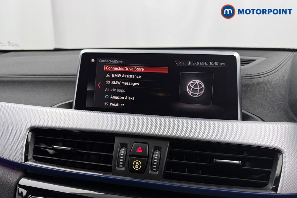 BMW X2 M Sport Automatic Petrol Plug-In Hybrid SUV - Stock Number (1599226) - 11th supplementary image