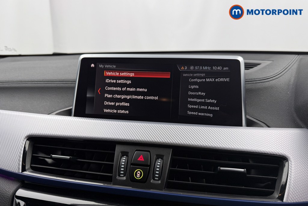 BMW X2 M Sport Automatic Petrol Plug-In Hybrid SUV - Stock Number (1599226) - 12th supplementary image