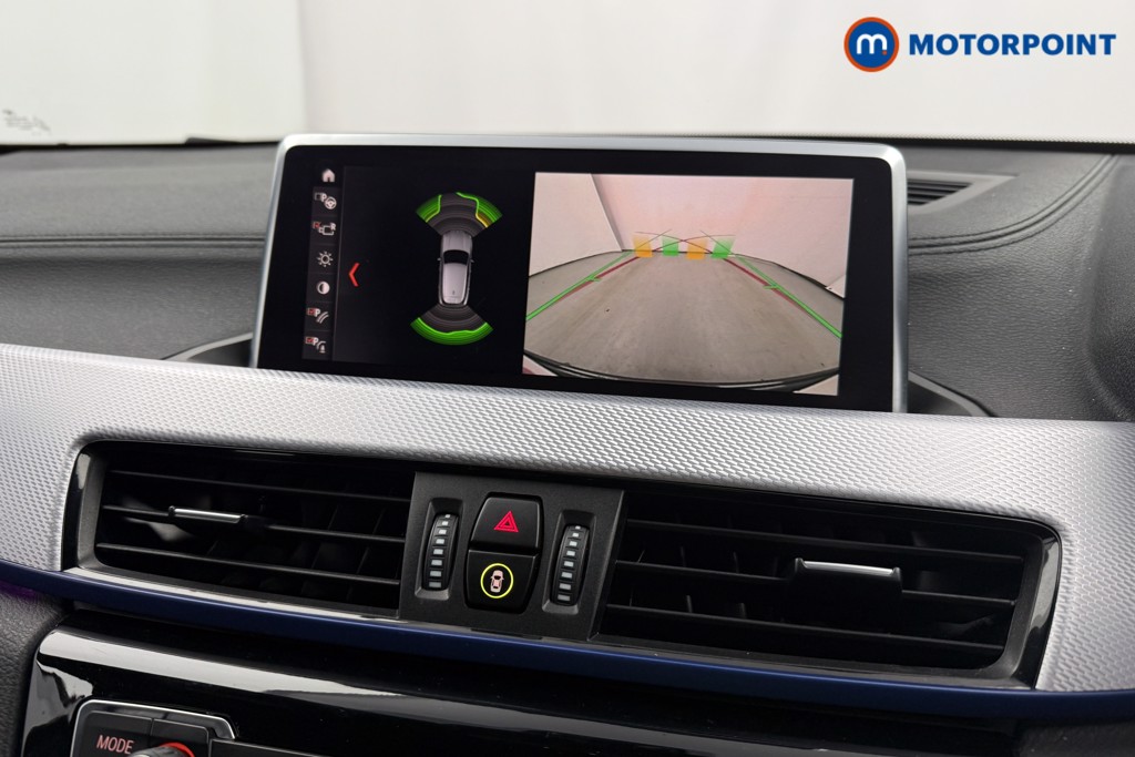 BMW X2 M Sport Automatic Petrol Plug-In Hybrid SUV - Stock Number (1599226) - 13th supplementary image