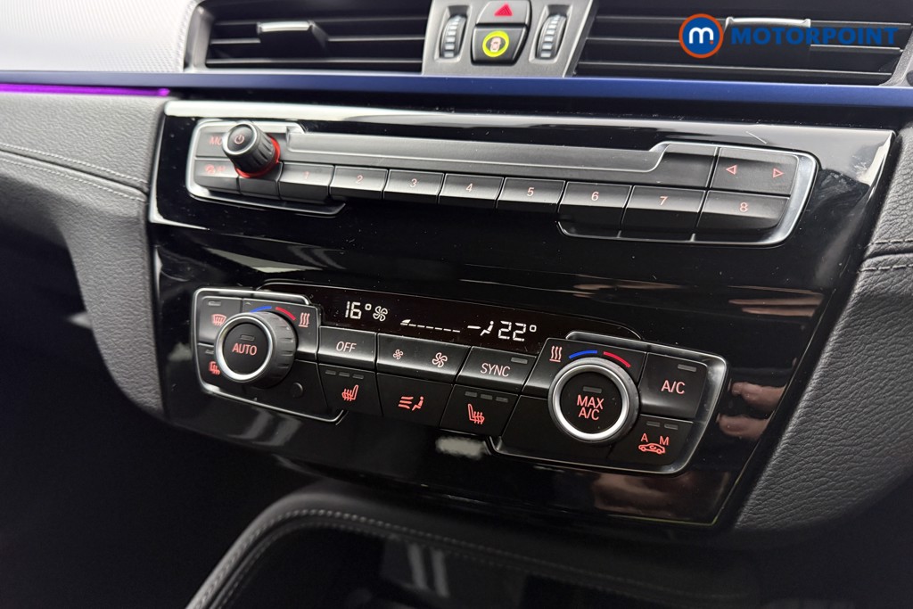 BMW X2 M Sport Automatic Petrol Plug-In Hybrid SUV - Stock Number (1599226) - 14th supplementary image