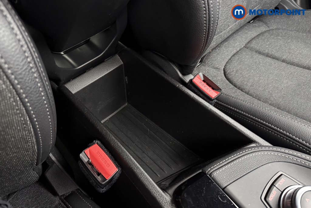 BMW X2 M Sport Automatic Petrol Plug-In Hybrid SUV - Stock Number (1599226) - 17th supplementary image