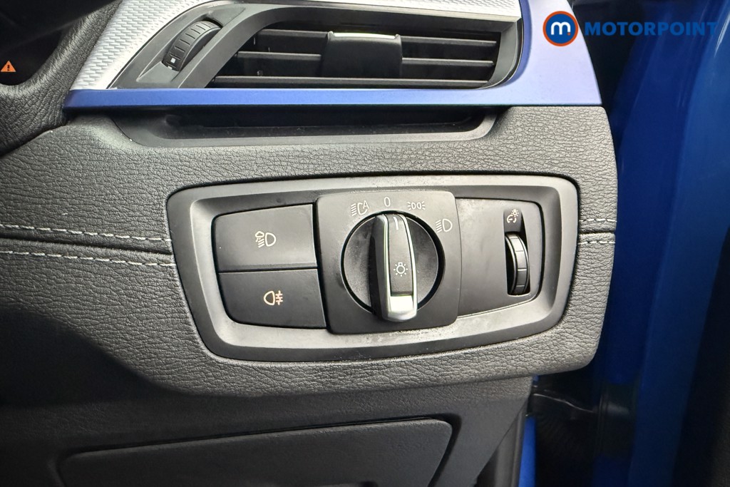 BMW X2 M Sport Automatic Petrol Plug-In Hybrid SUV - Stock Number (1599226) - 20th supplementary image