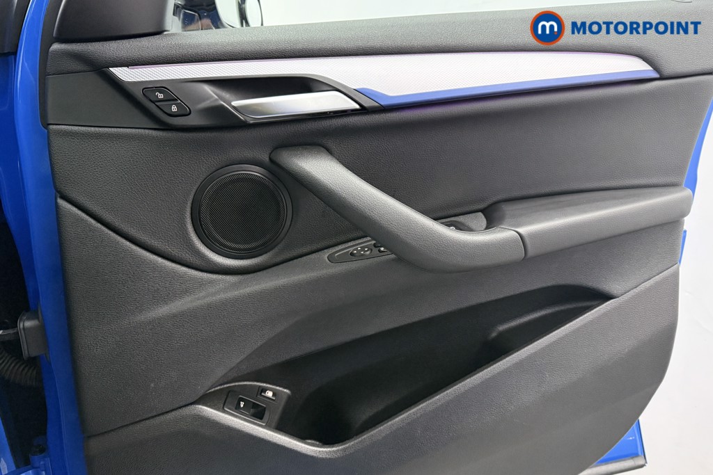 BMW X2 M Sport Automatic Petrol Plug-In Hybrid SUV - Stock Number (1599226) - 21st supplementary image