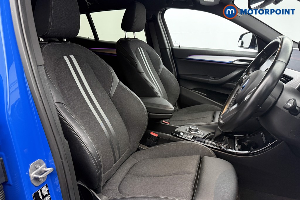BMW X2 M Sport Automatic Petrol Plug-In Hybrid SUV - Stock Number (1599226) - 24th supplementary image