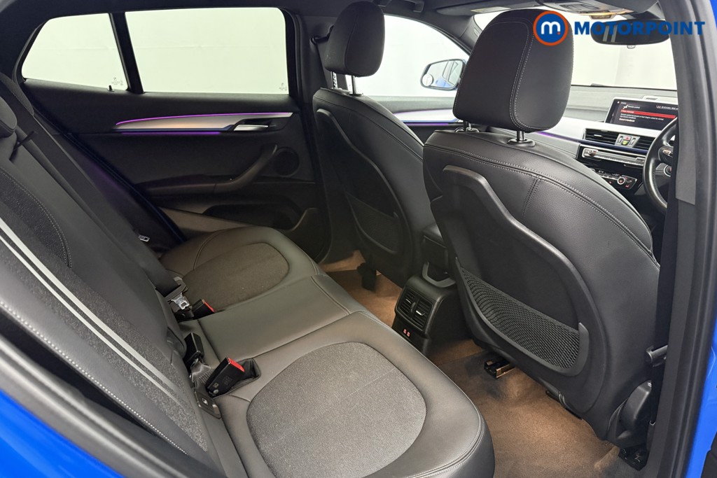 BMW X2 M Sport Automatic Petrol Plug-In Hybrid SUV - Stock Number (1599226) - 26th supplementary image