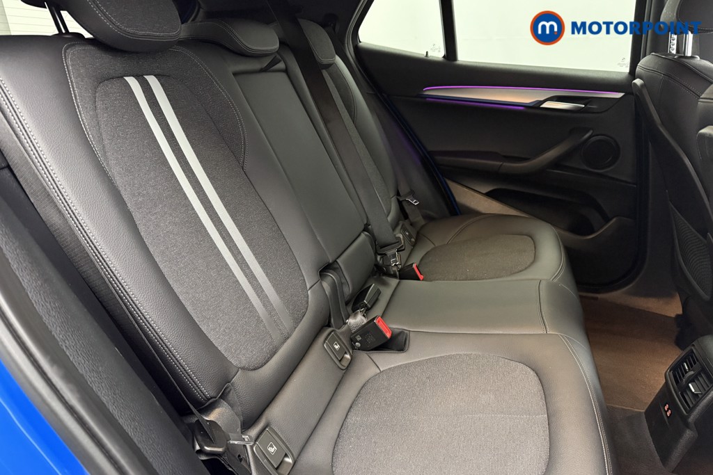 BMW X2 M Sport Automatic Petrol Plug-In Hybrid SUV - Stock Number (1599226) - 28th supplementary image