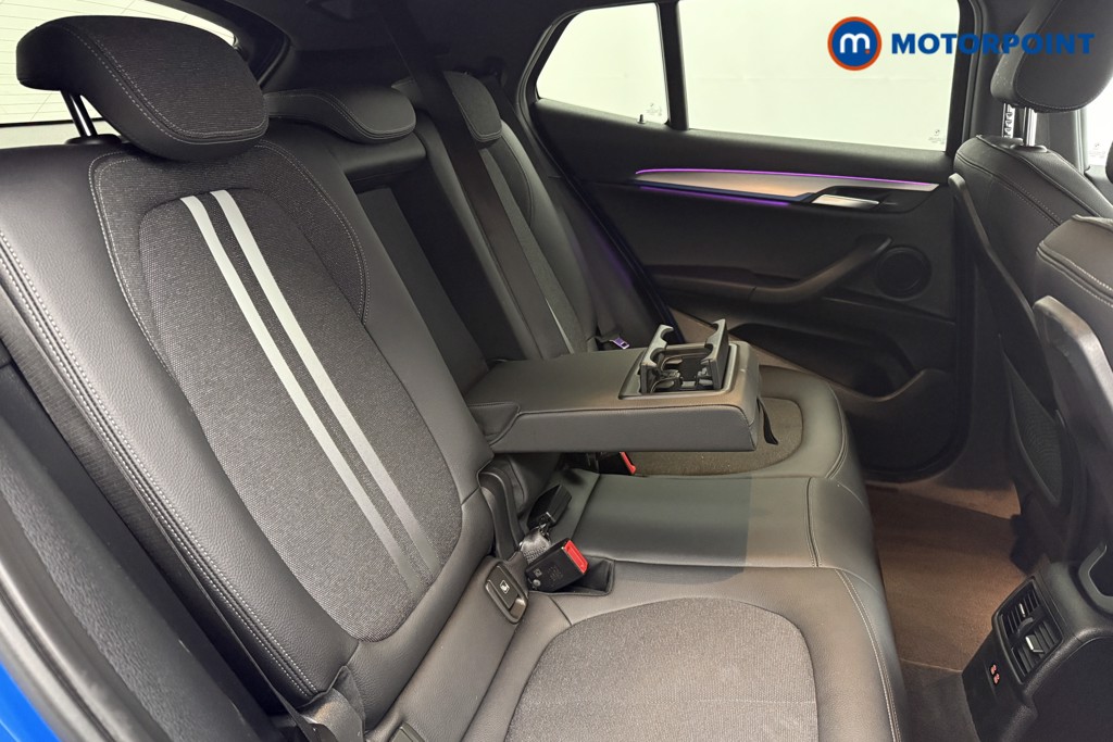 BMW X2 M Sport Automatic Petrol Plug-In Hybrid SUV - Stock Number (1599226) - 29th supplementary image