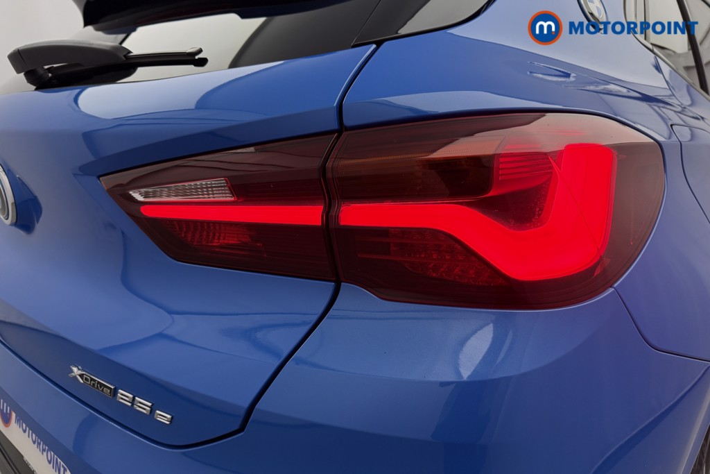 BMW X2 M Sport Automatic Petrol Plug-In Hybrid SUV - Stock Number (1599226) - 31st supplementary image