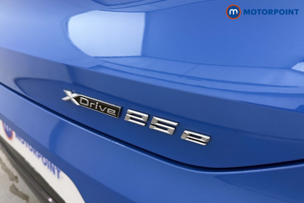 BMW X2 M Sport Automatic Petrol Plug-In Hybrid SUV - Stock Number (1599226) - 32nd supplementary image