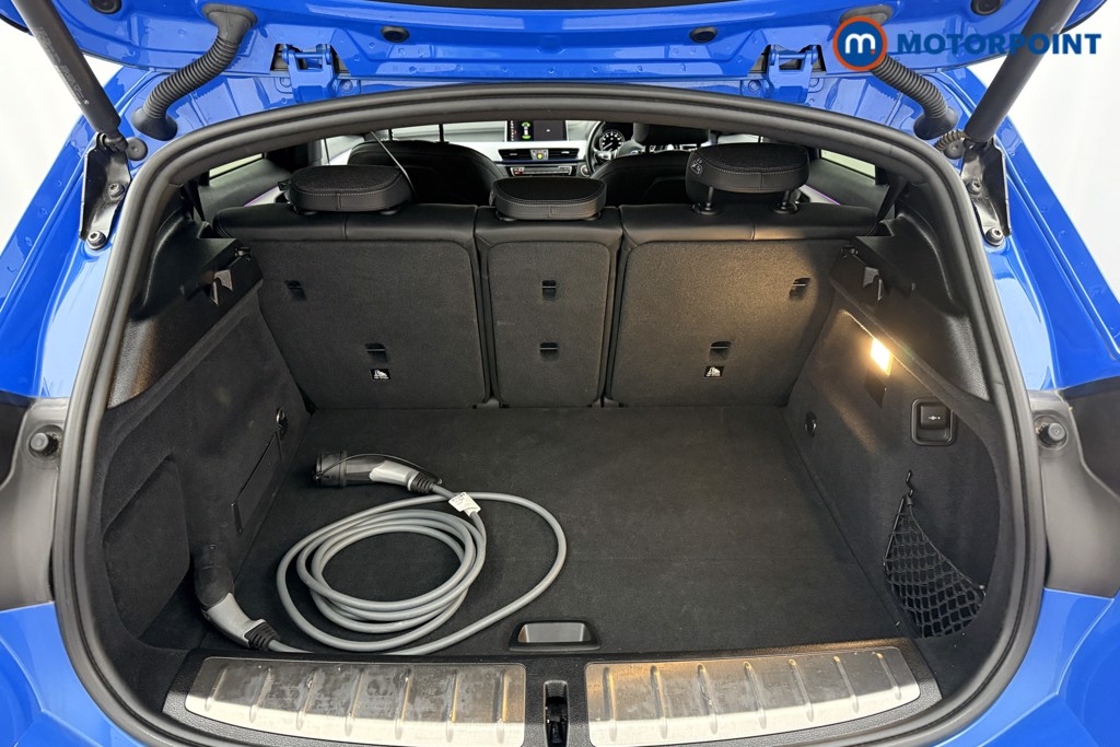 BMW X2 M Sport Automatic Petrol Plug-In Hybrid SUV - Stock Number (1599226) - 33rd supplementary image