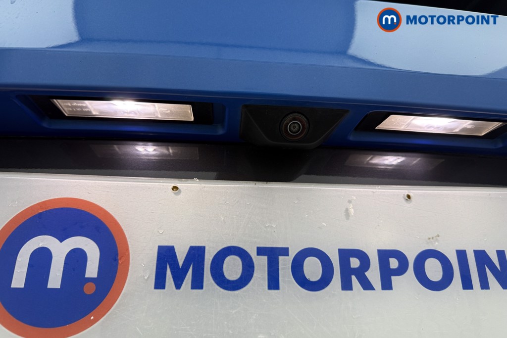 BMW X2 M Sport Automatic Petrol Plug-In Hybrid SUV - Stock Number (1599226) - 35th supplementary image