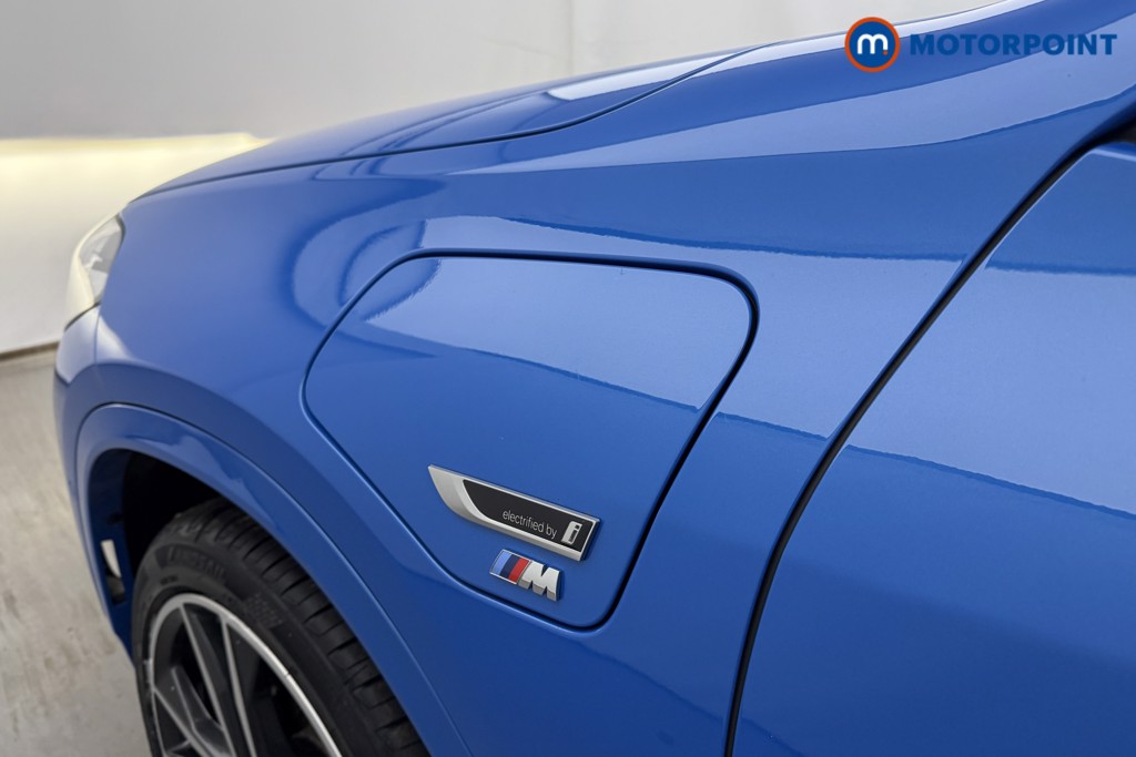 BMW X2 M Sport Automatic Petrol Plug-In Hybrid SUV - Stock Number (1599226) - 37th supplementary image
