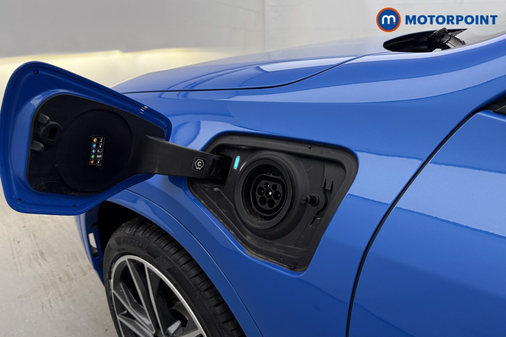 BMW X2 M Sport Automatic Petrol Plug-In Hybrid SUV - Stock Number (1599226) - 38th supplementary image