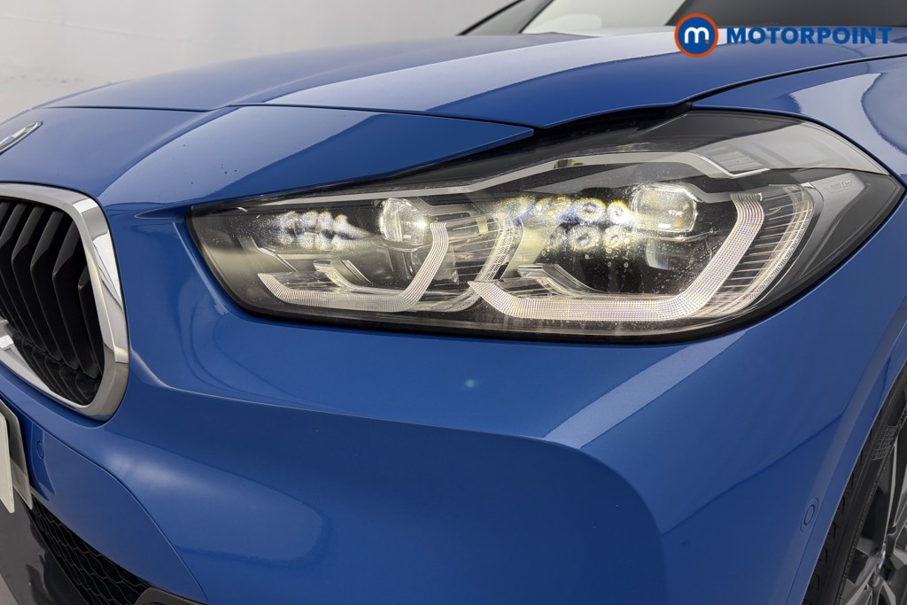 BMW X2 M Sport Automatic Petrol Plug-In Hybrid SUV - Stock Number (1599226) - 39th supplementary image