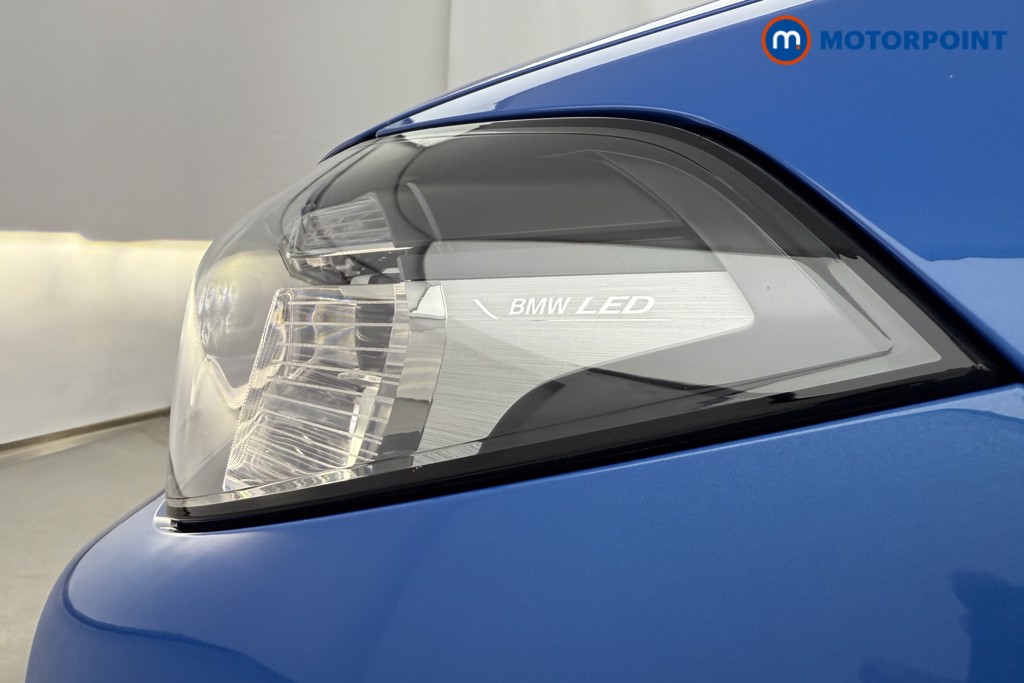 BMW X2 M Sport Automatic Petrol Plug-In Hybrid SUV - Stock Number (1599226) - 40th supplementary image