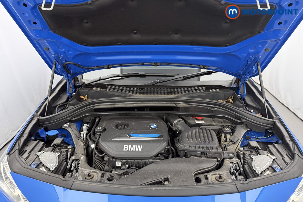 BMW X2 M Sport Automatic Petrol Plug-In Hybrid SUV - Stock Number (1599226) - 41st supplementary image