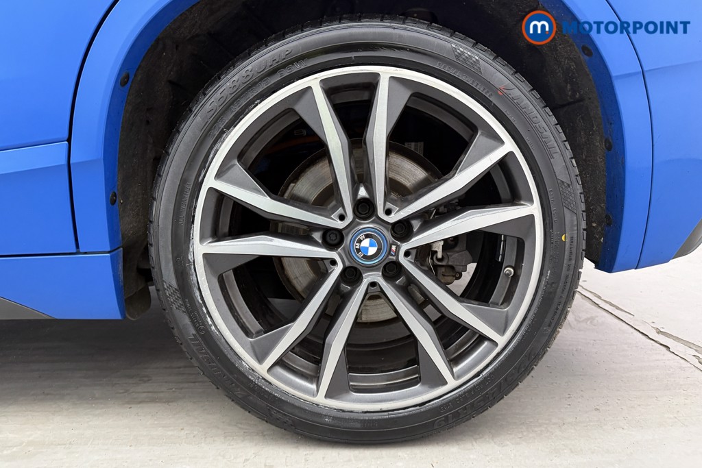 BMW X2 M Sport Automatic Petrol Plug-In Hybrid SUV - Stock Number (1599226) - 43rd supplementary image