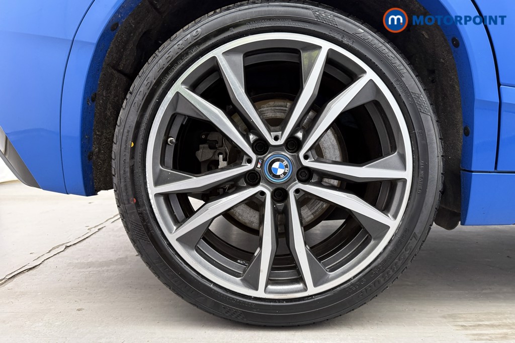 BMW X2 M Sport Automatic Petrol Plug-In Hybrid SUV - Stock Number (1599226) - 44th supplementary image