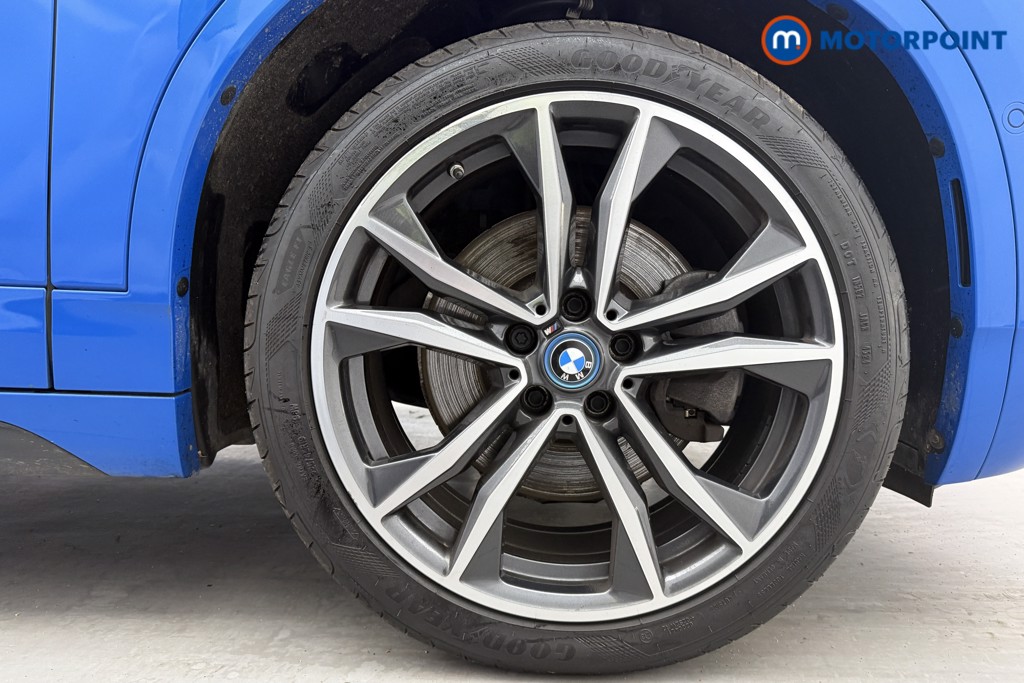 BMW X2 M Sport Automatic Petrol Plug-In Hybrid SUV - Stock Number (1599226) - 45th supplementary image