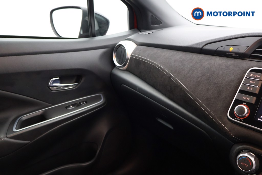 Nissan Micra N-Sport Manual Petrol Hatchback - Stock Number (1599231) - 6th supplementary image
